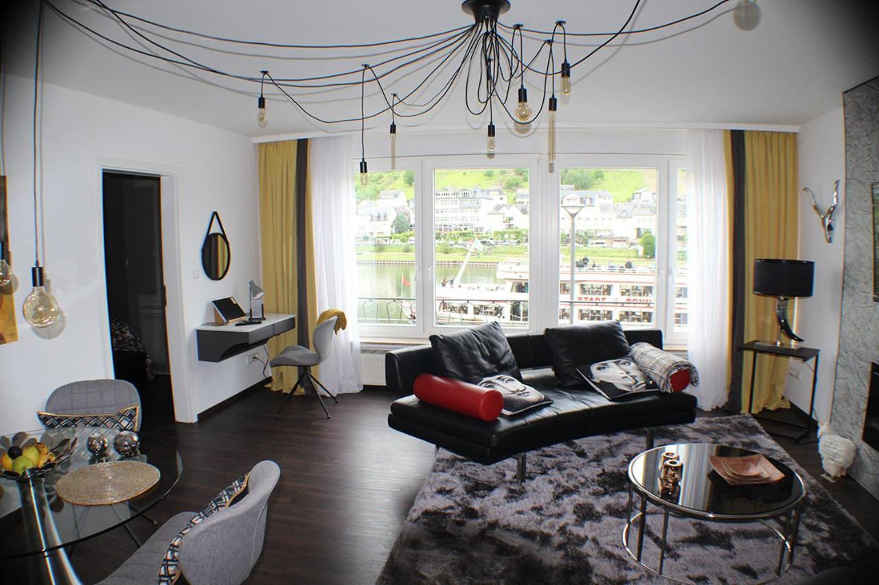 Moselapart โคเคห์ม ภายนอก รูปภาพ